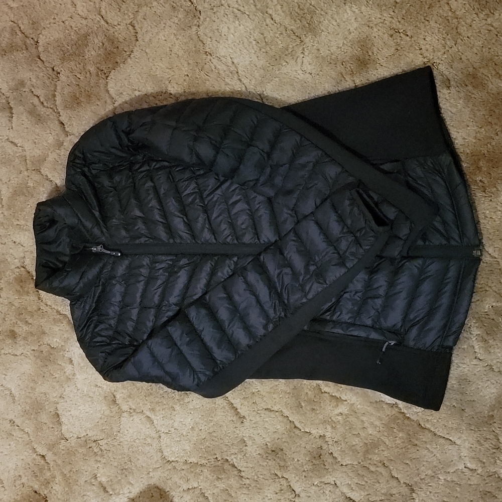 32° Heat Jacket Black sz. Small